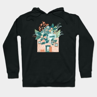 Spring is here Hoodie